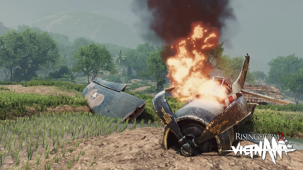 Rising Storm screenshot