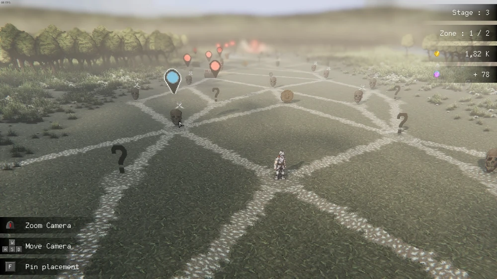 Rogue : Genesia screenshot