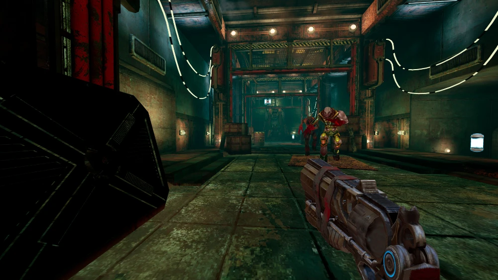 S.C.A.R screenshot