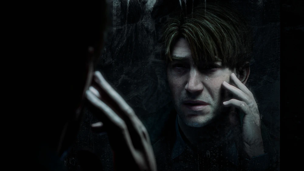 SILENT HILL screenshot