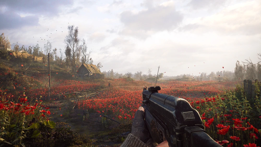 S.T.A.L.K.E.R. screenshot