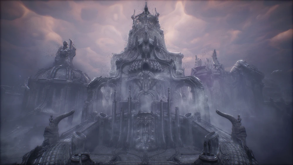Scorn screenshot