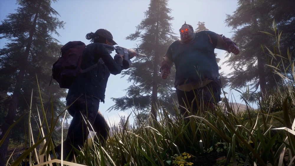 State of Decay screenshot
