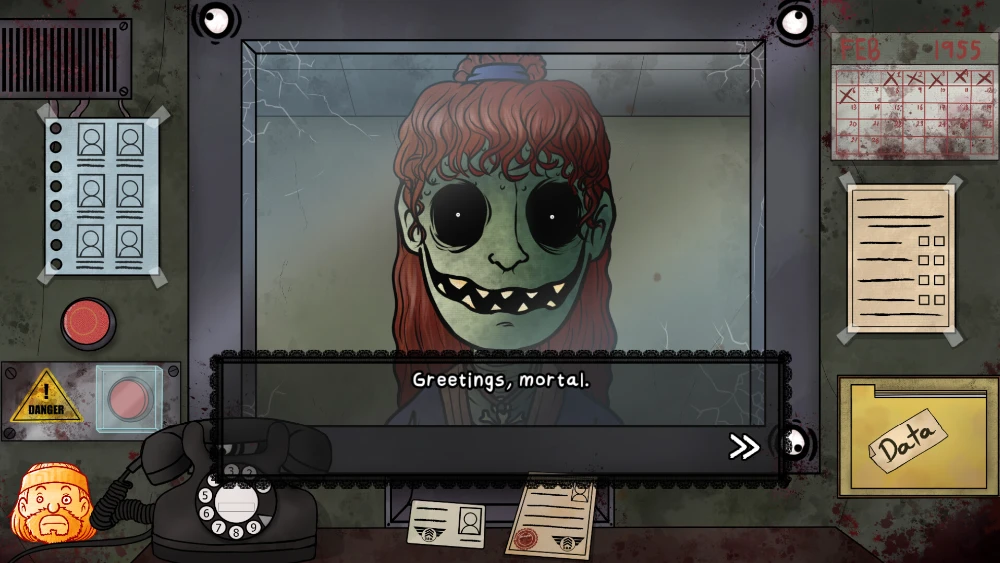 That’s not my Neighbor screenshot
