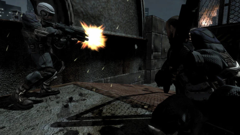 TimeShift screenshot