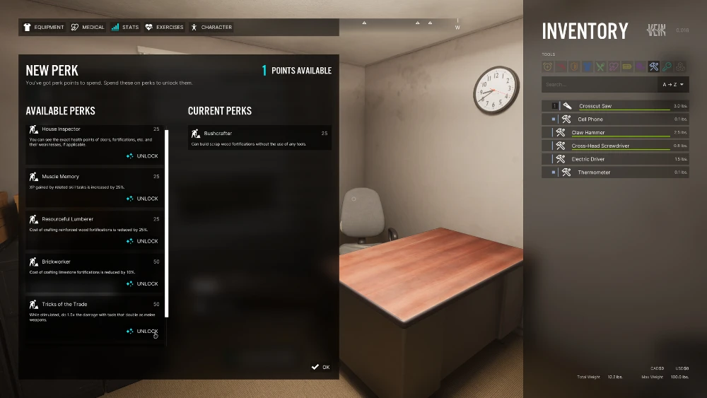VEIN screenshot