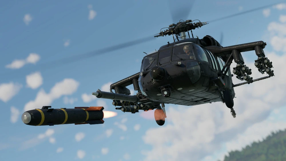 War Thunder screenshot