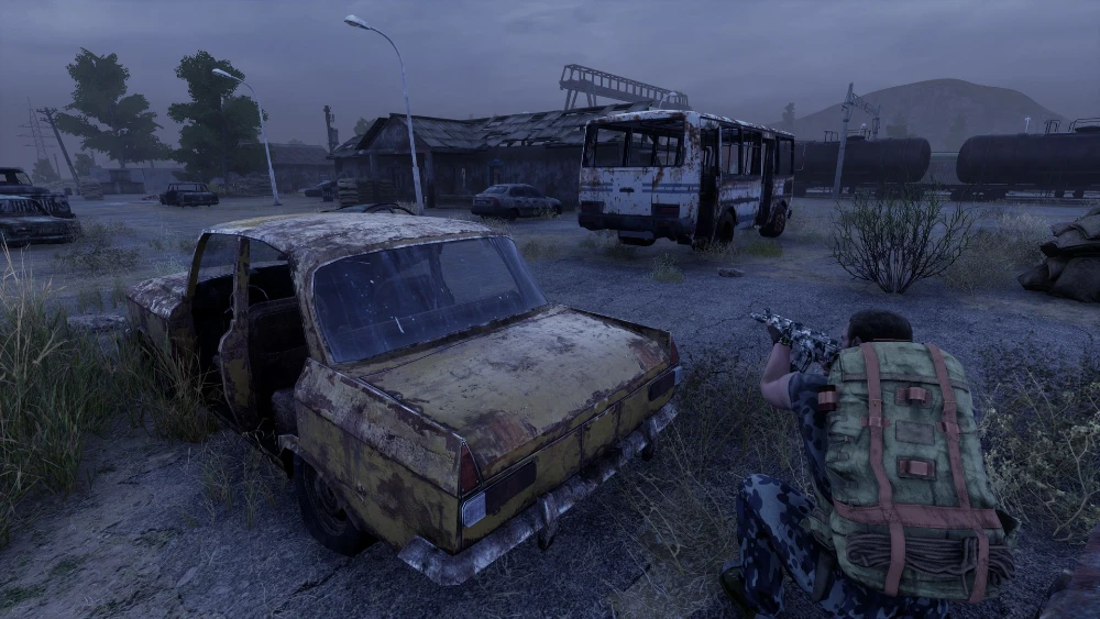 Will To Live Online screenshot