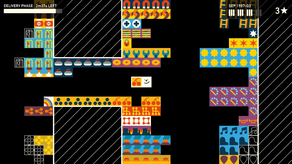 Wilmot’s Warehouse screenshot